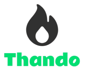 Thando Tech Logo